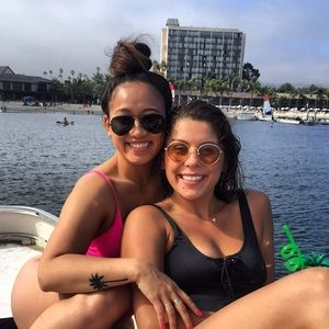 Meet your Posher, Jackie